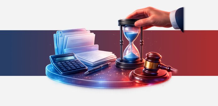 Картинка Как становятся банкротом